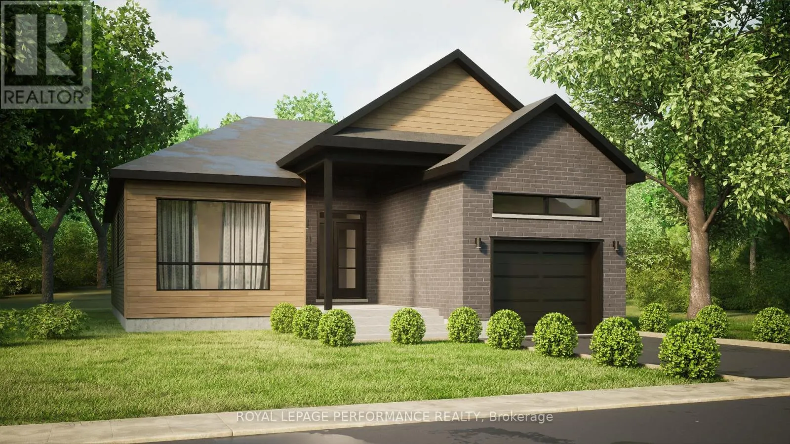 LOT 6 JUNIPER STREET