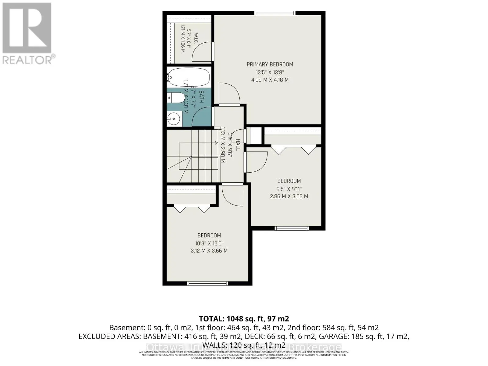 78 REDPATH DRIVE