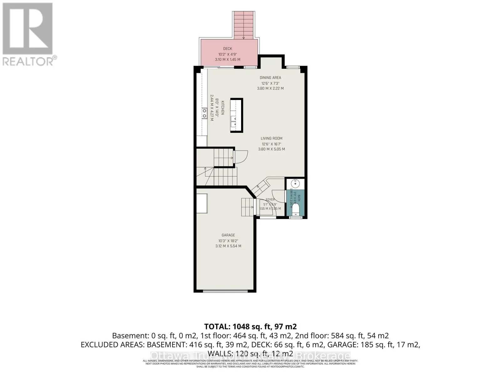 78 REDPATH DRIVE