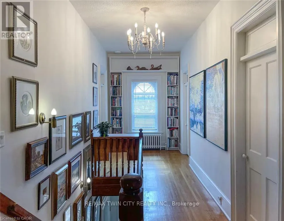 66 PARK HILL ROAD E