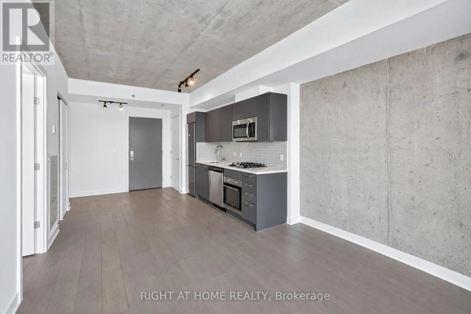 1106 - 203 CATHERINE STREET