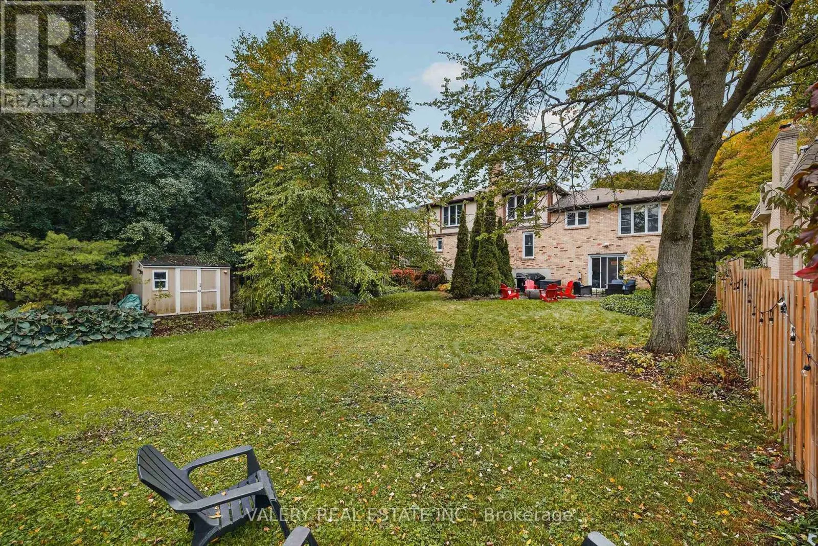 325 COLERIDGE DRIVE