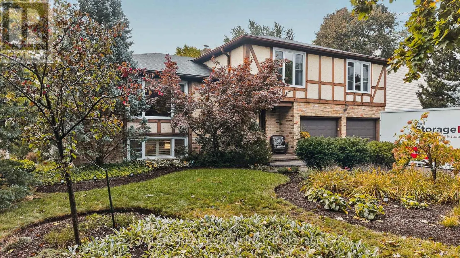 325 COLERIDGE DRIVE