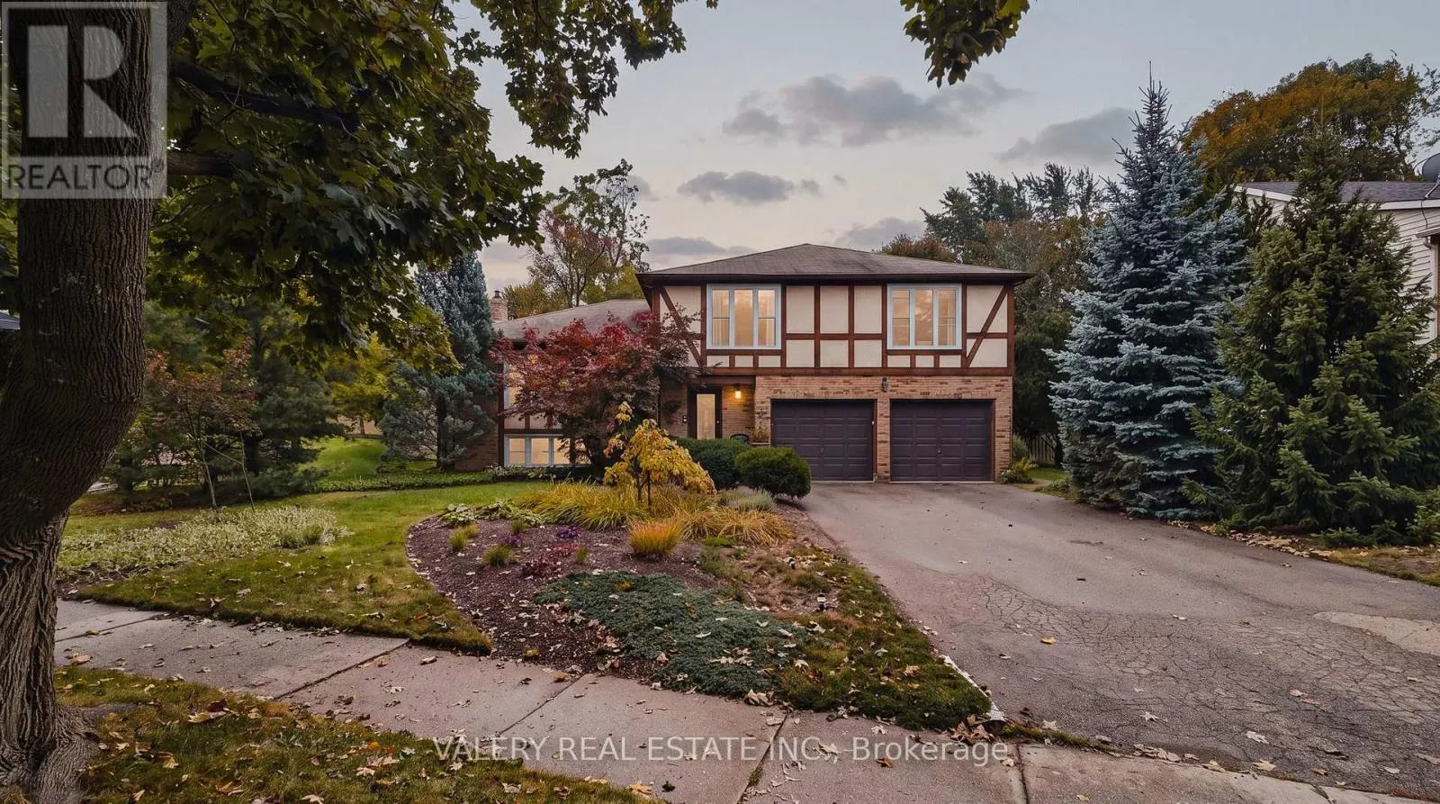 325 COLERIDGE DRIVE