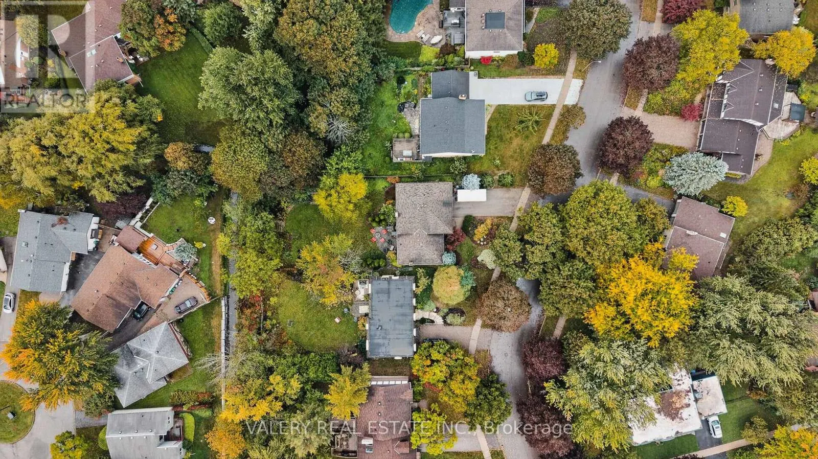 325 COLERIDGE DRIVE