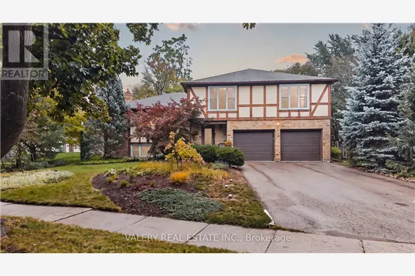 325 COLERIDGE DRIVE