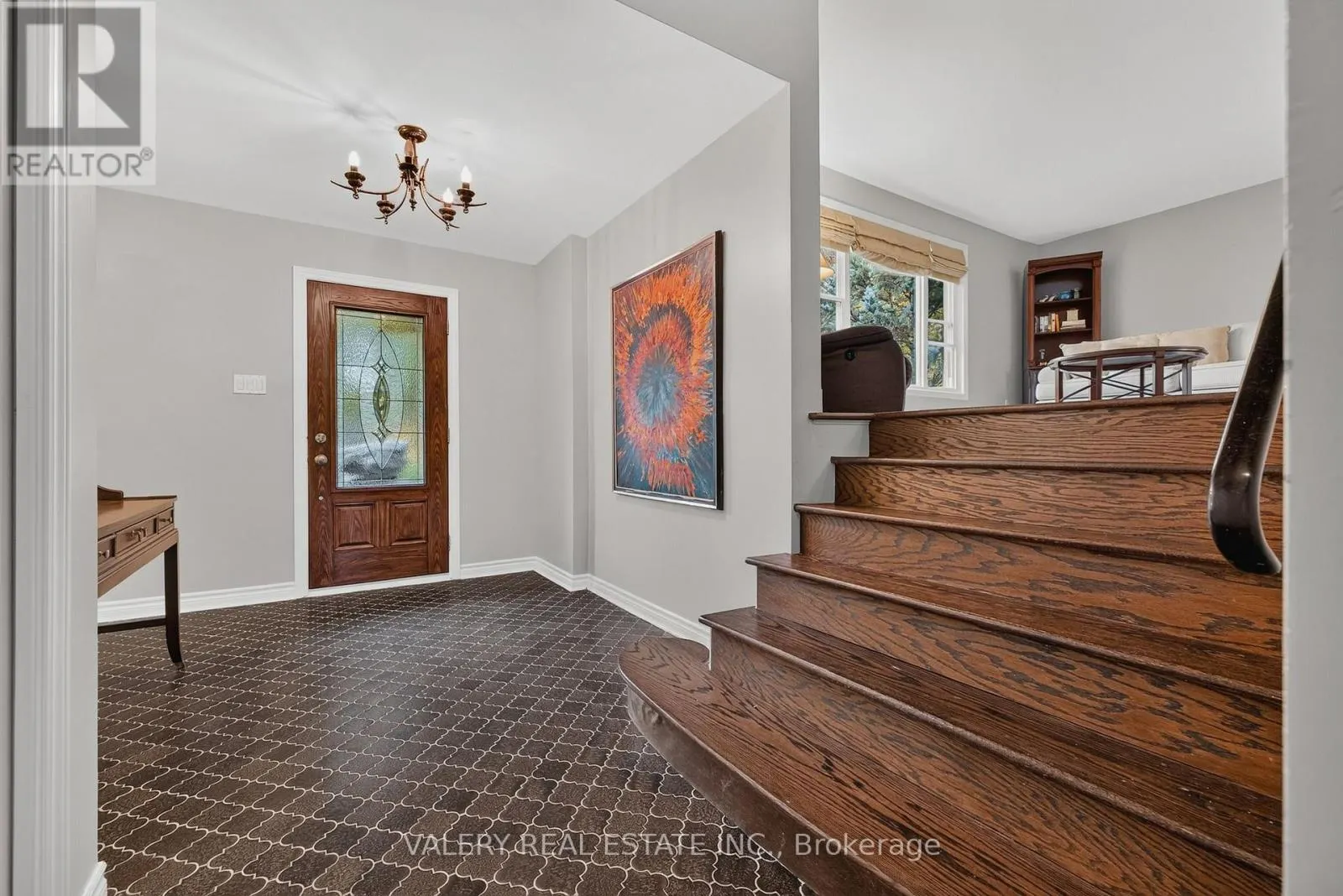 325 COLERIDGE DRIVE
