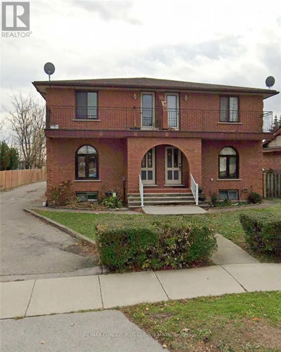 1B - 6070 DUNN STREET W