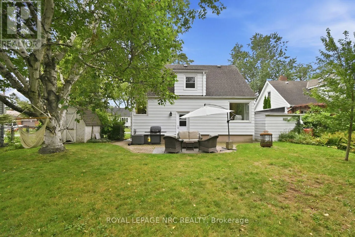 17 WINSTON ROAD