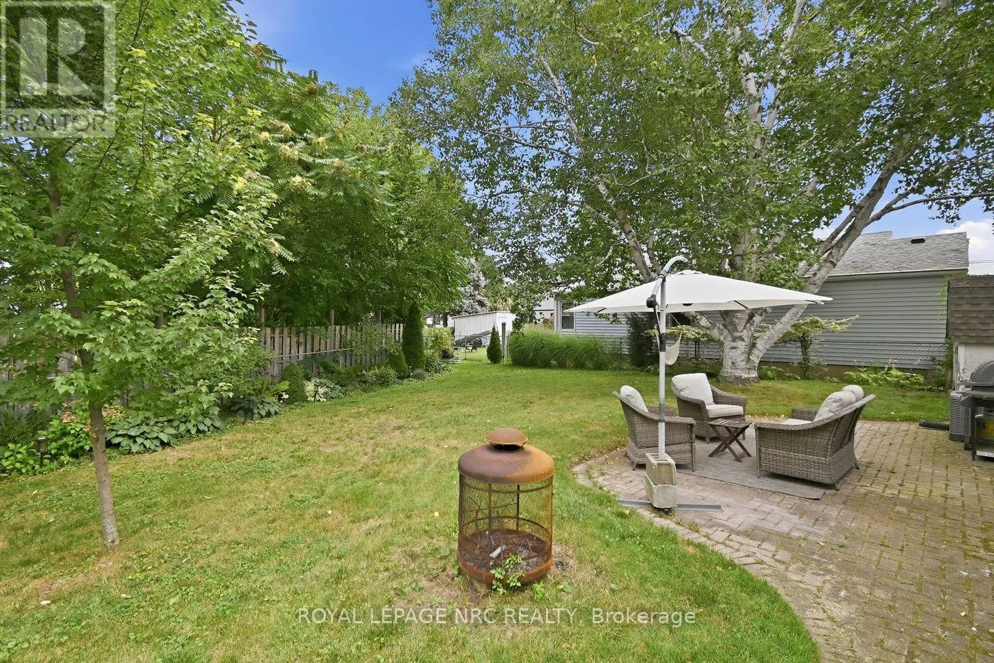 17 WINSTON ROAD
