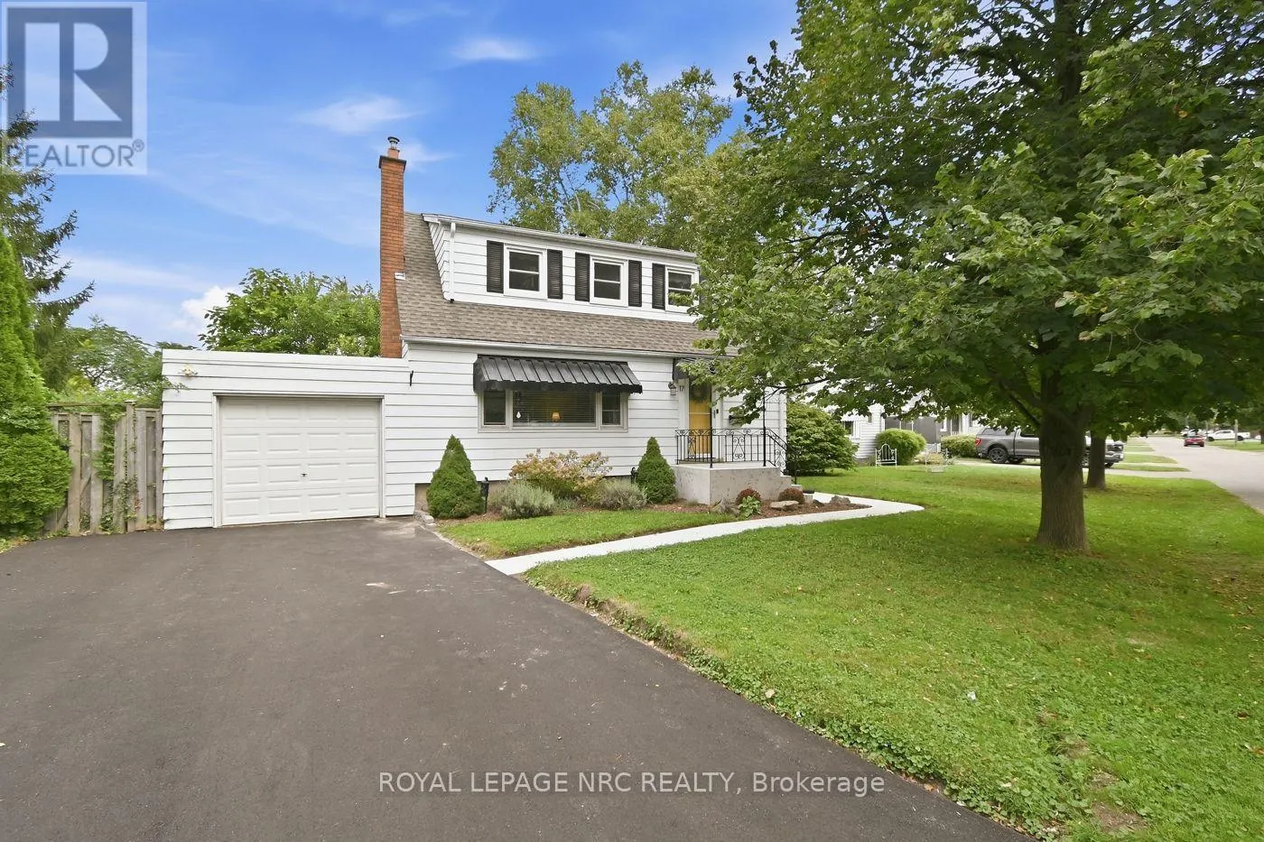 17 WINSTON ROAD