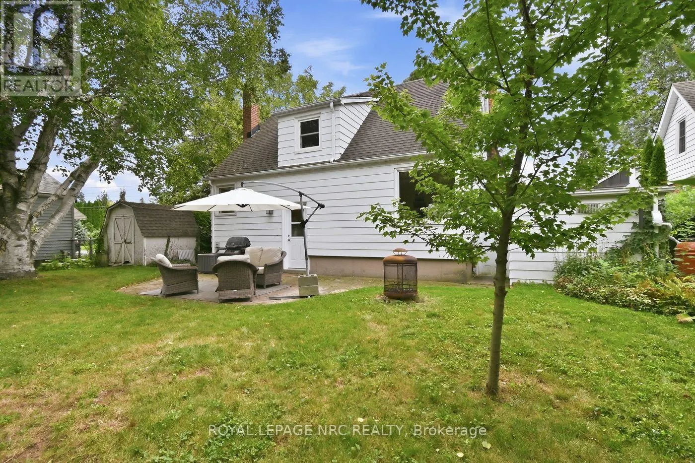 17 WINSTON ROAD