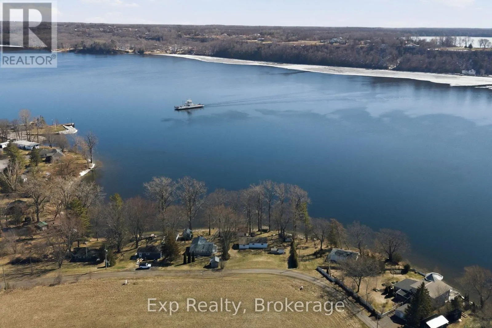 32 QUINTE VIEW ROAD