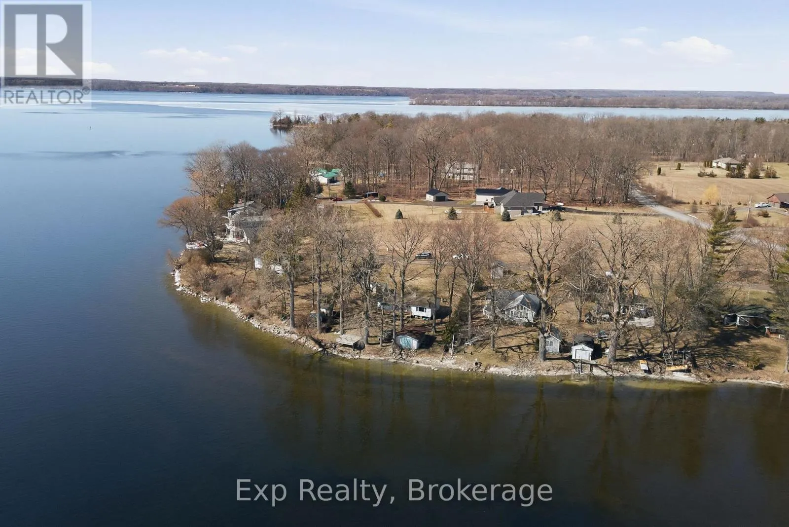 32 QUINTE VIEW ROAD