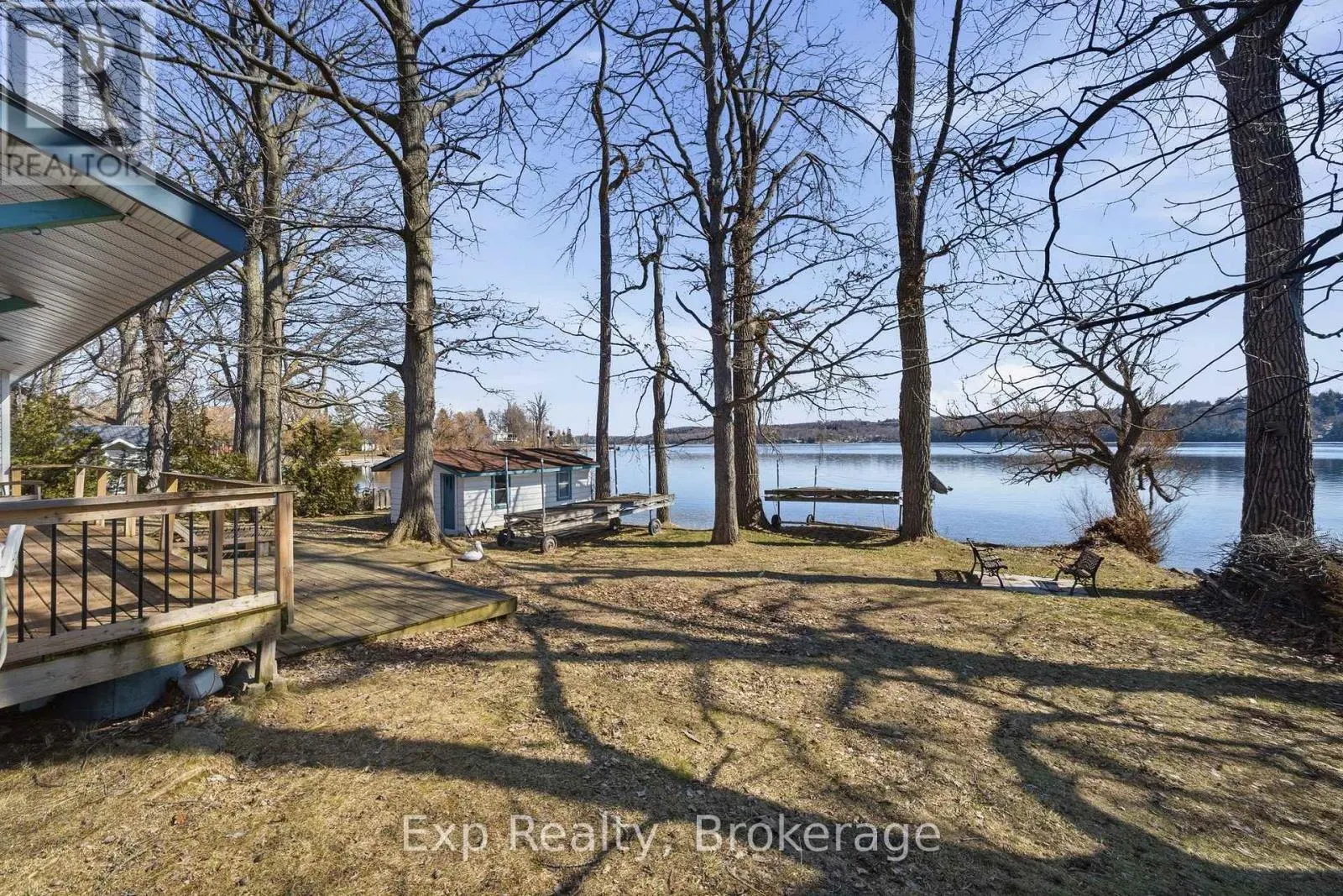 32 QUINTE VIEW ROAD