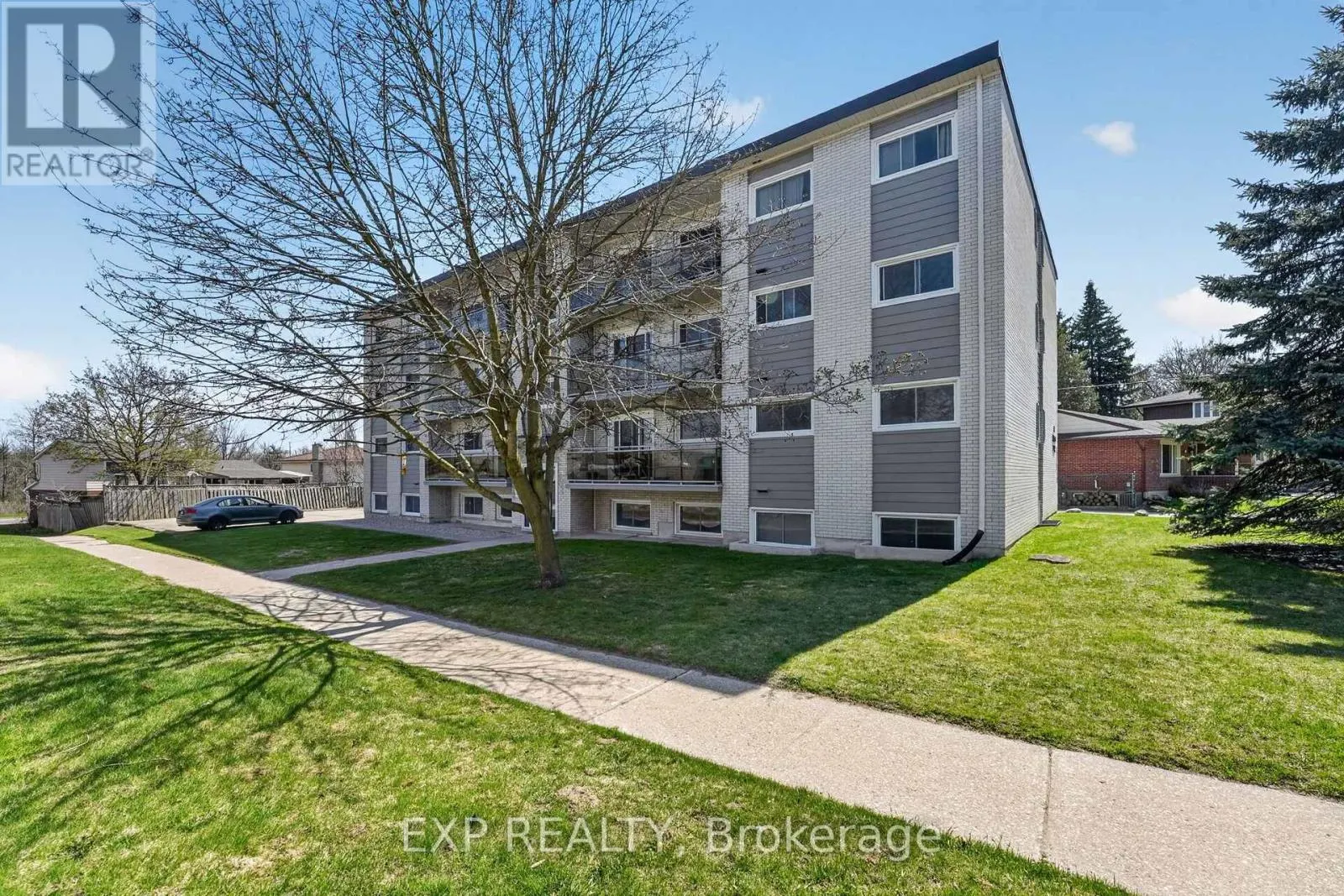 81 KENWOOD DRIVE