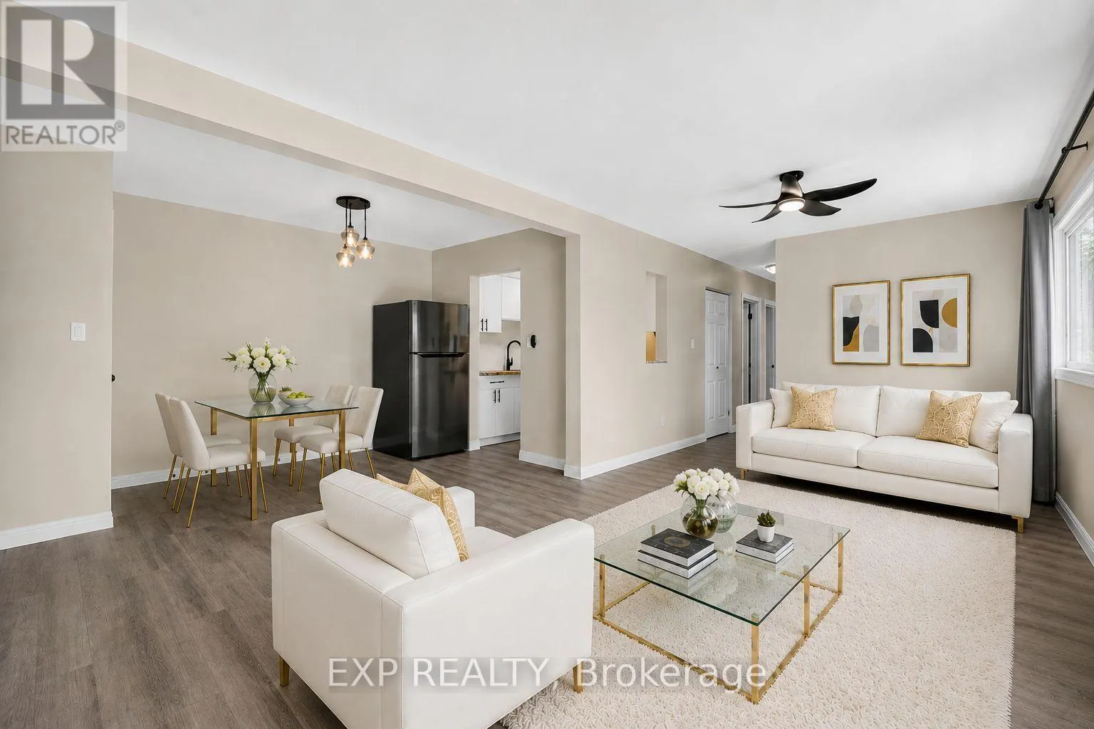 81 KENWOOD DRIVE