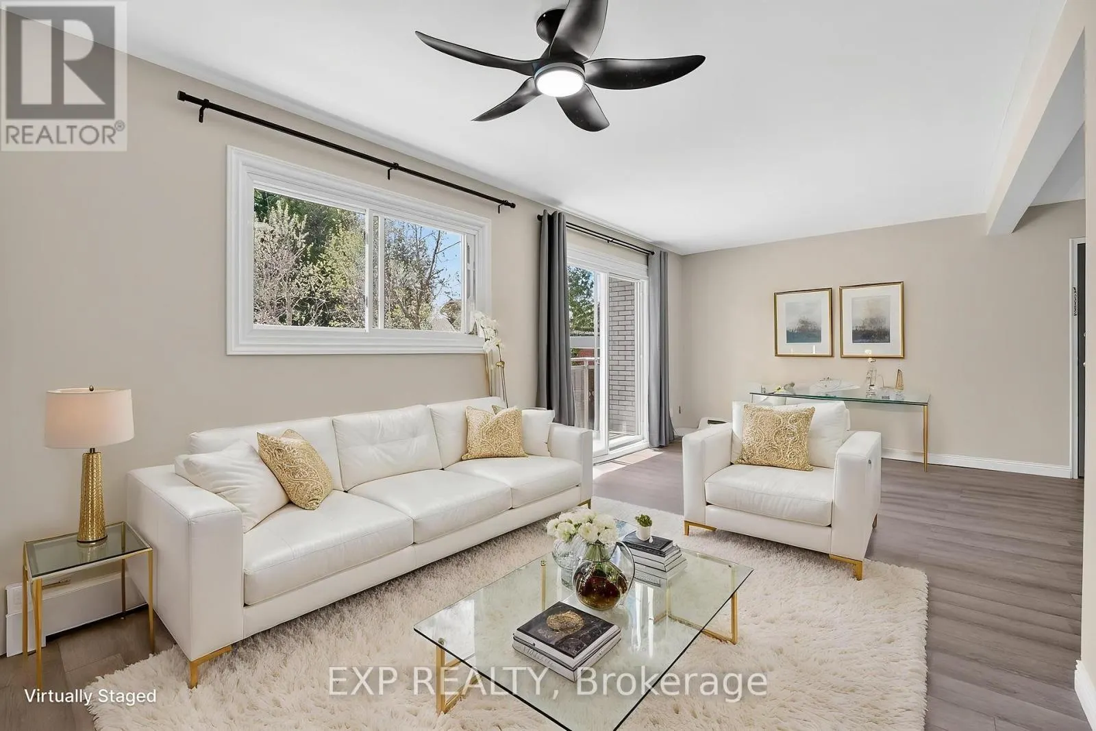 81 KENWOOD DRIVE