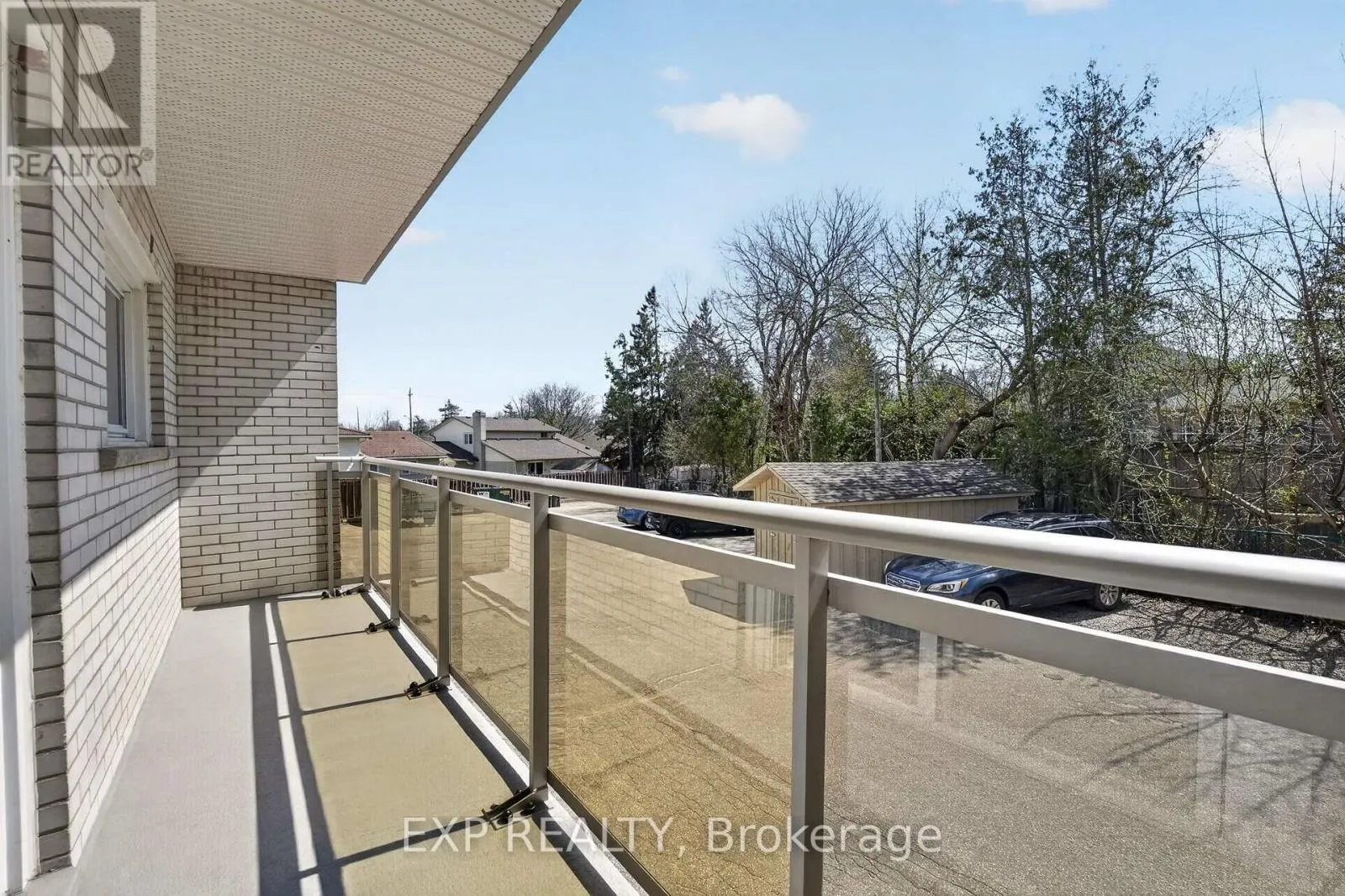 81 KENWOOD DRIVE
