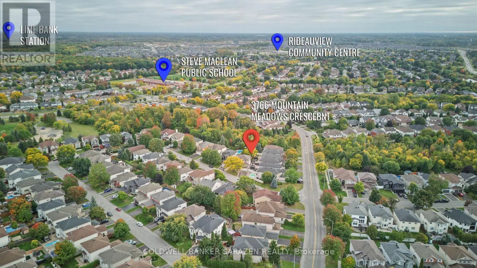 3766 MOUNTAIN MEADOWS CRESCENT