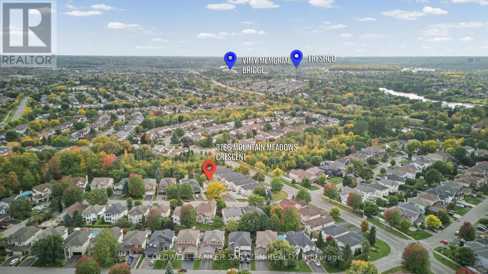 3766 MOUNTAIN MEADOWS CRESCENT