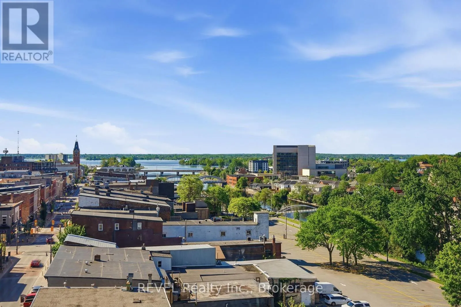 1006 - 350 FRONT STREET #1006