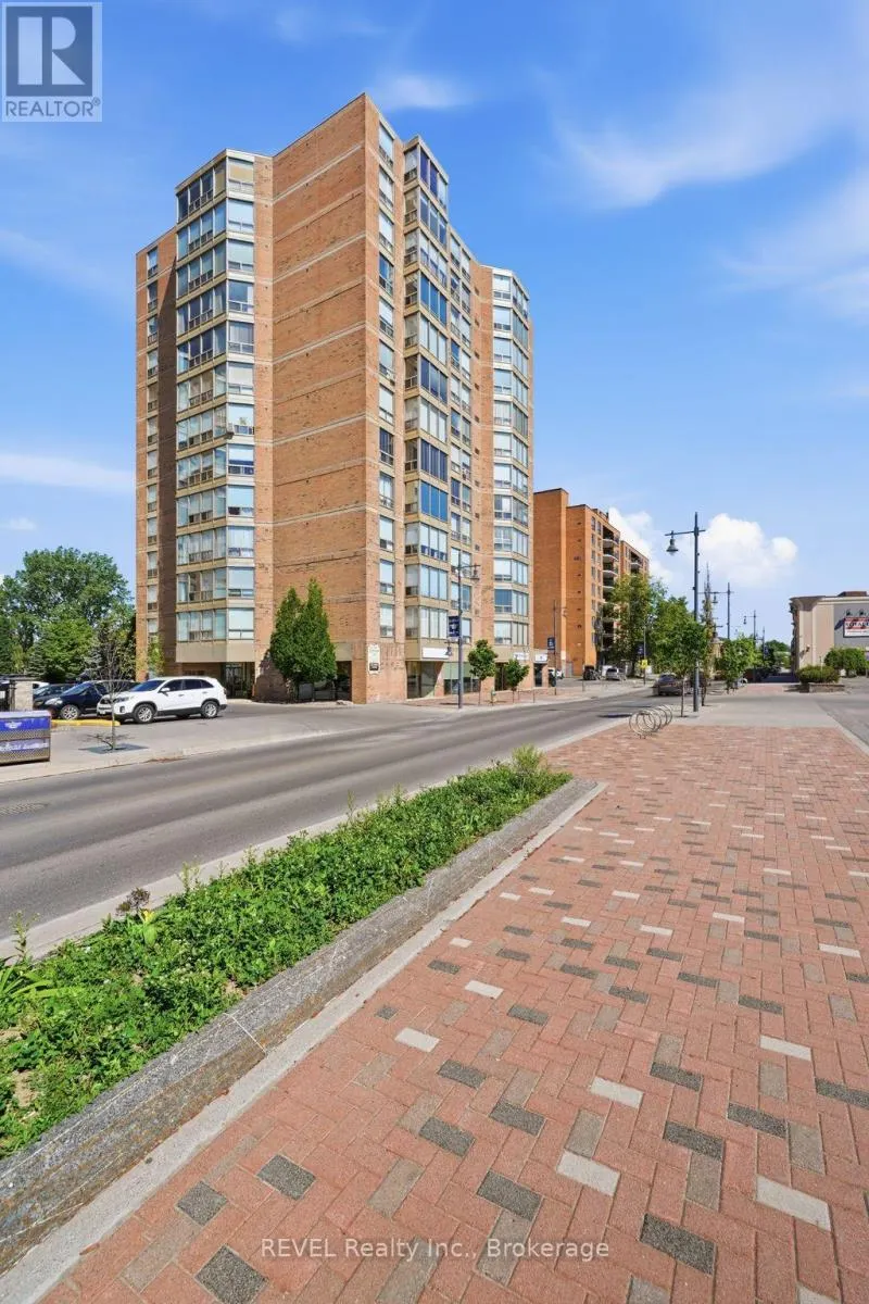 1006 - 350 FRONT STREET #1006