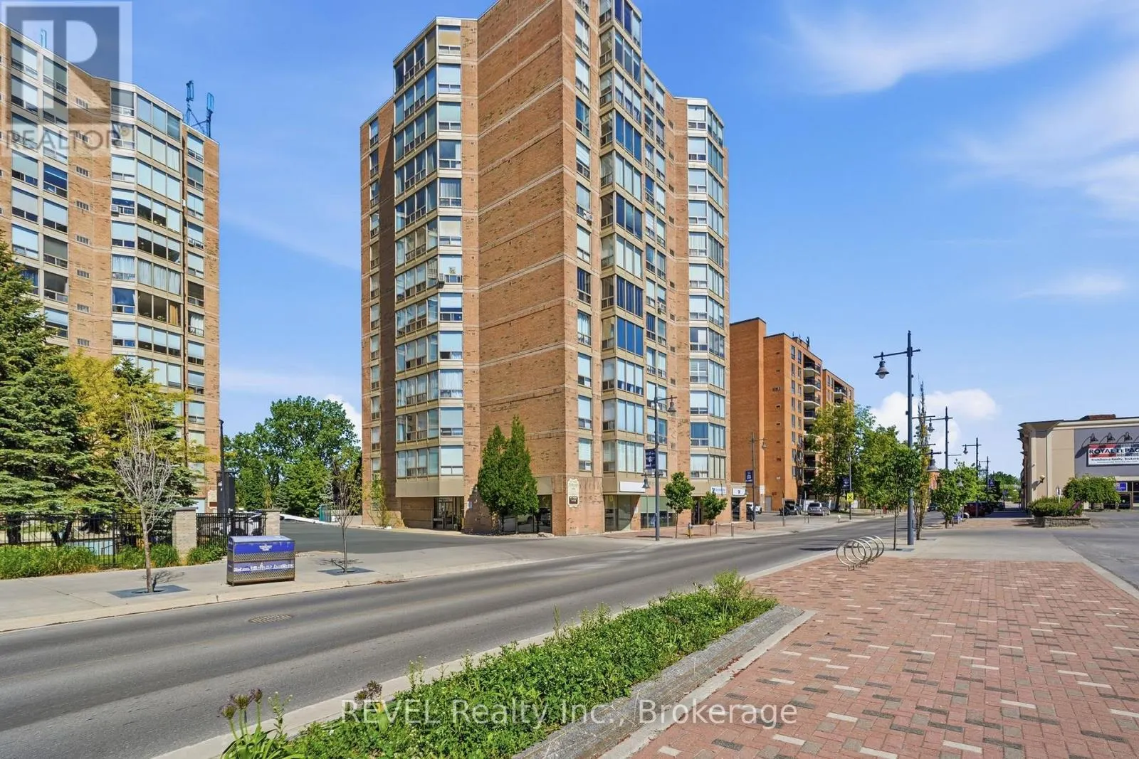 1006 - 350 FRONT STREET #1006
