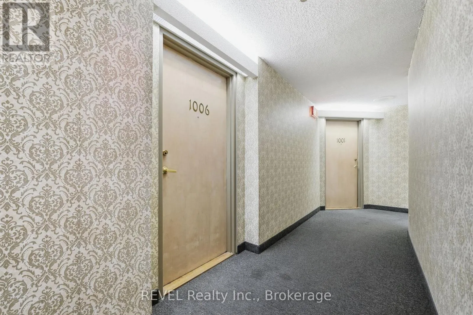 1006 - 350 FRONT STREET #1006