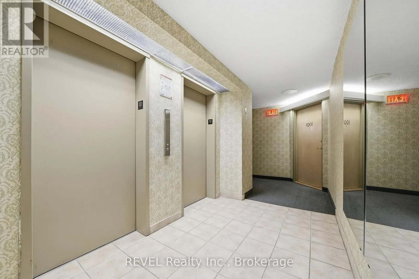 1006 - 350 FRONT STREET #1006