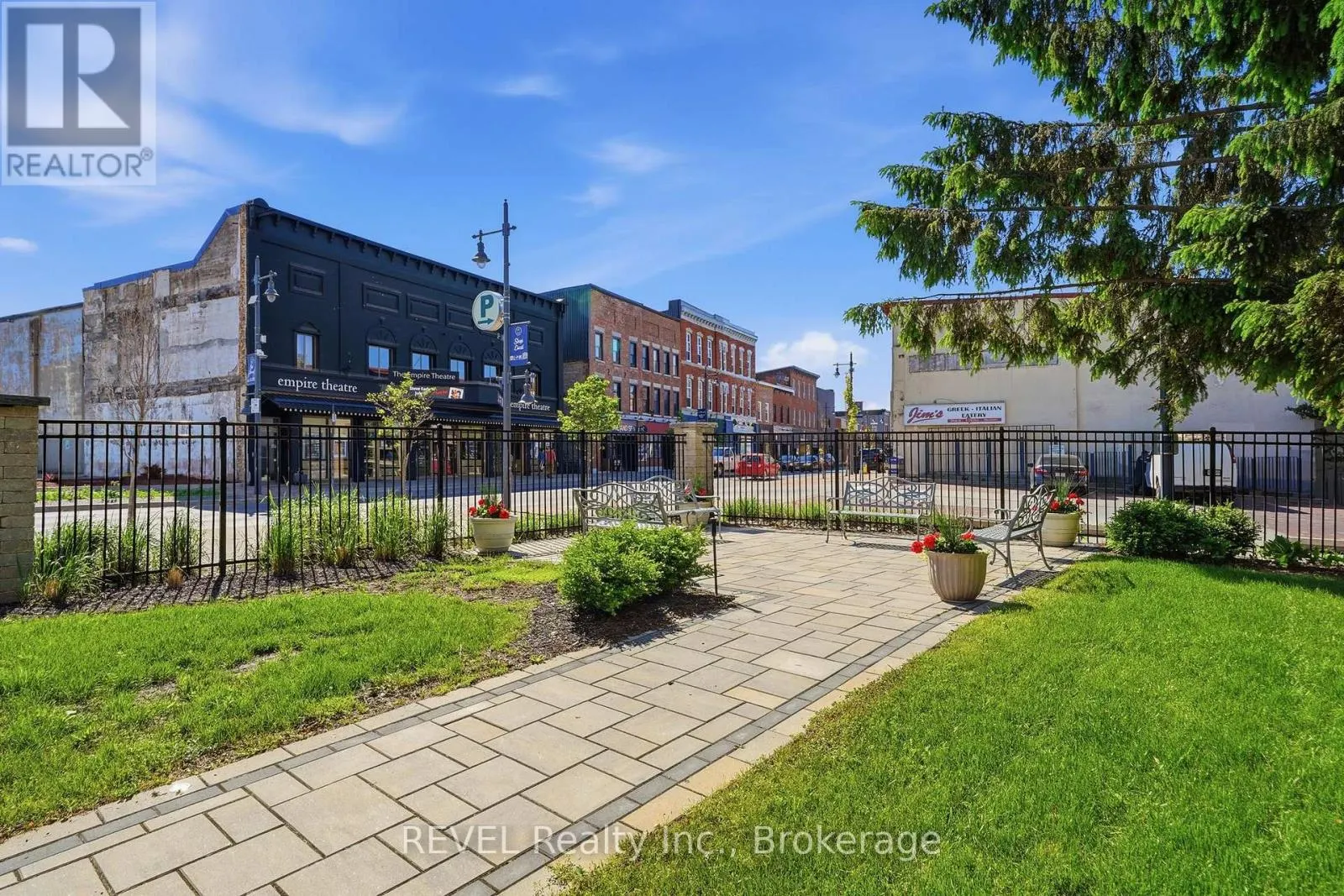1006 - 350 FRONT STREET #1006