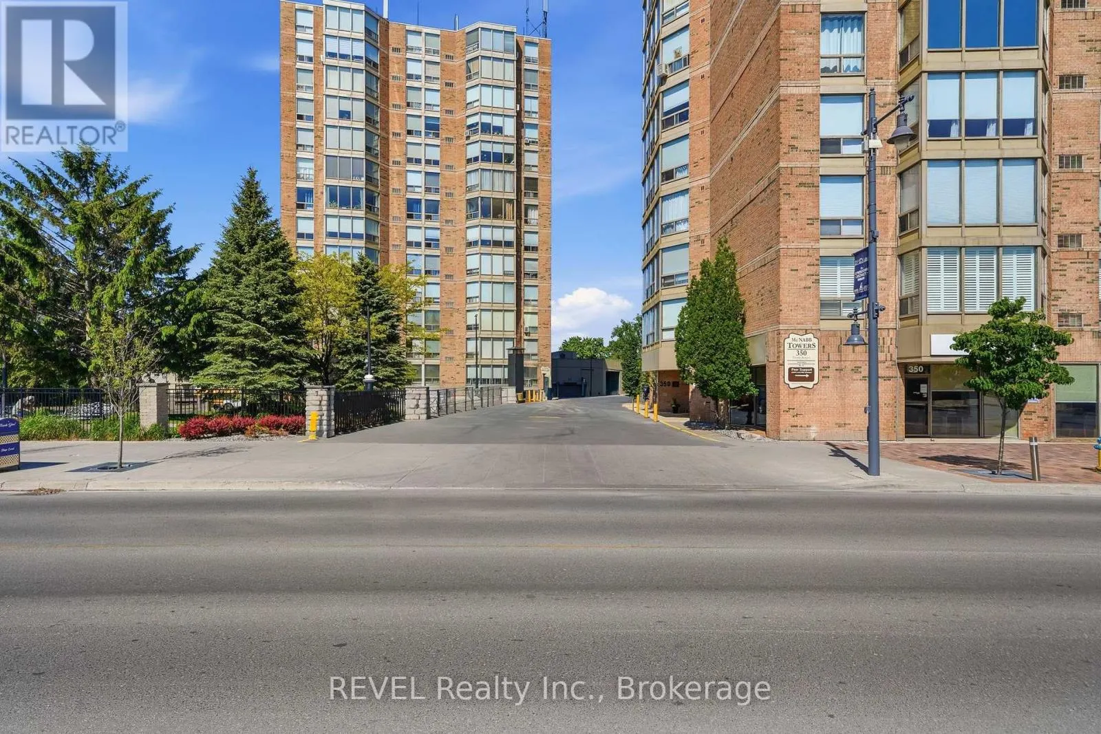 1006 - 350 FRONT STREET #1006
