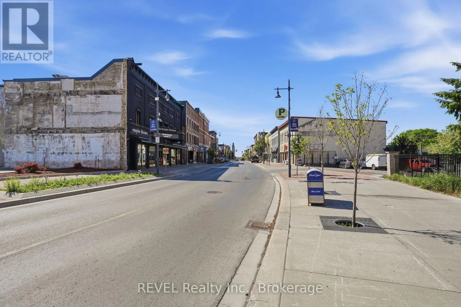 1006 - 350 FRONT STREET #1006