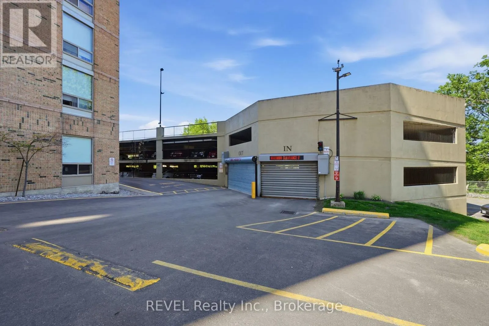 1006 - 350 FRONT STREET #1006