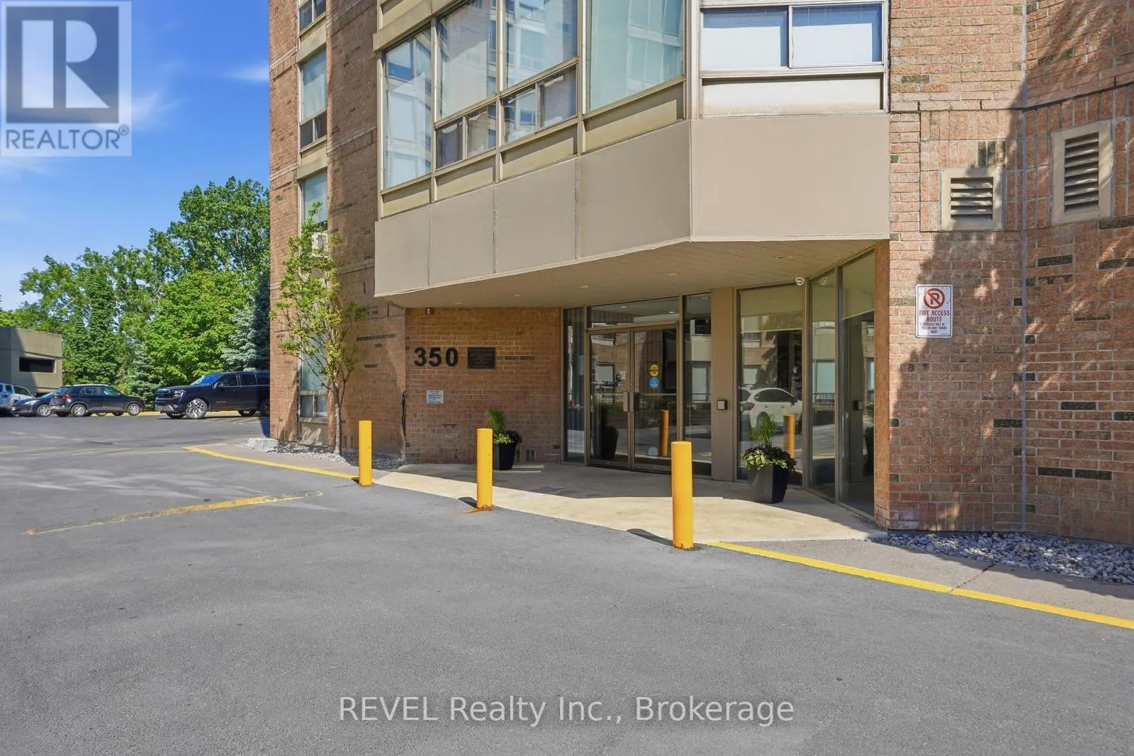 1006 - 350 FRONT STREET #1006