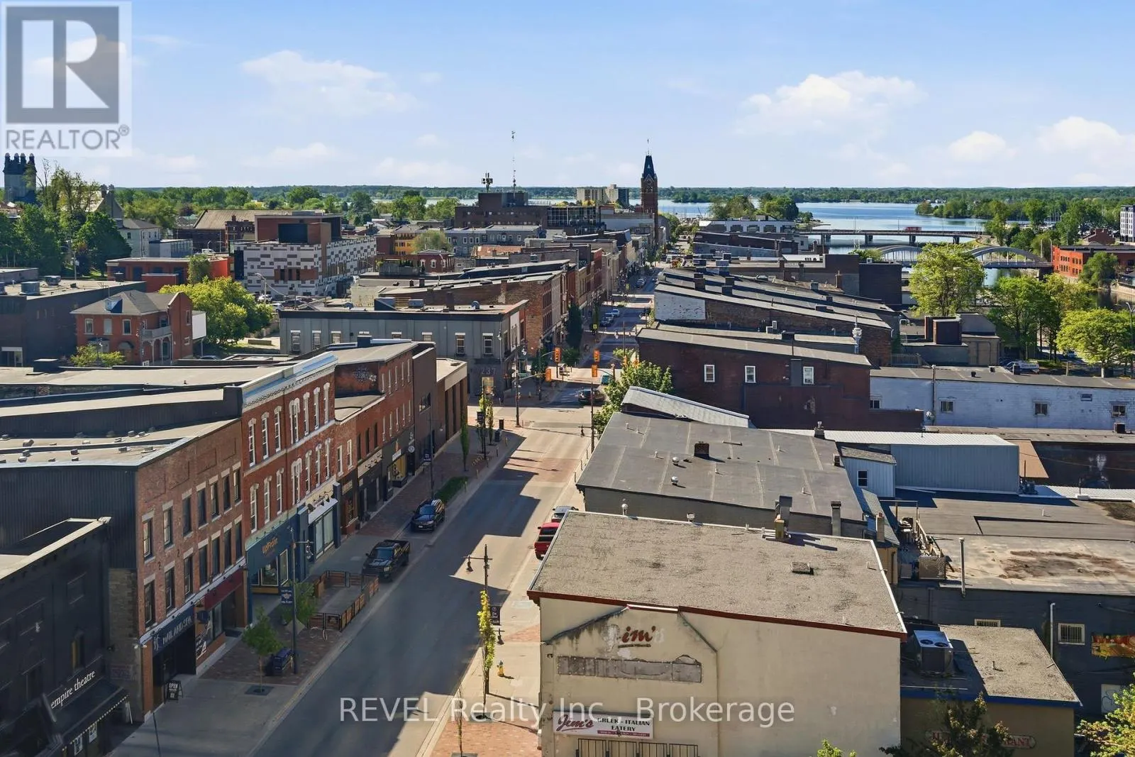 1006 - 350 FRONT STREET #1006