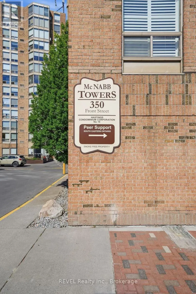 1006 - 350 FRONT STREET #1006