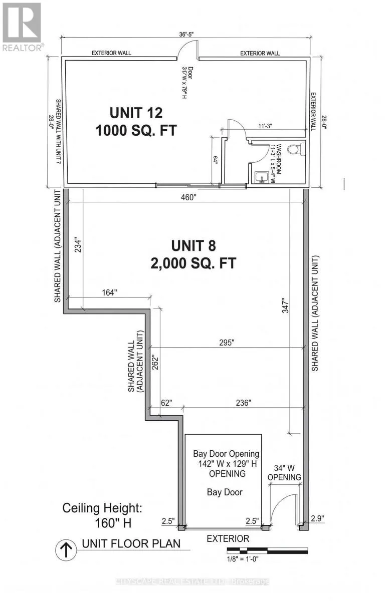 8 - 8021 35 HIGHWAY