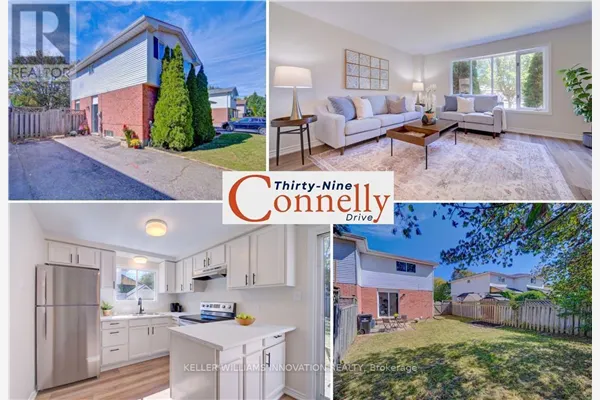 39 CONNELLY DRIVE