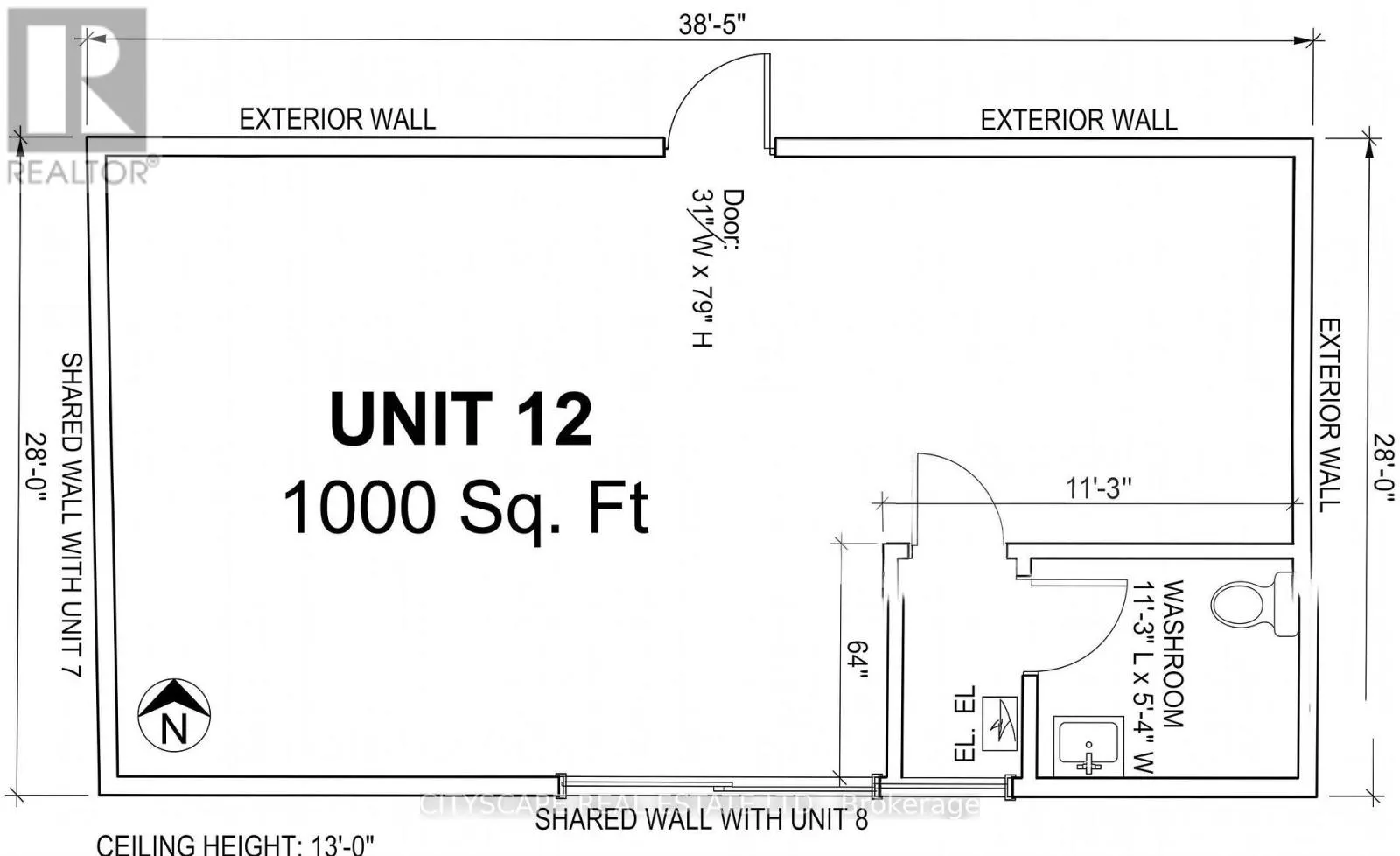 12 - 8021 35 HIGHWAY