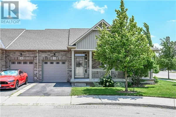14 ECKER LANE
