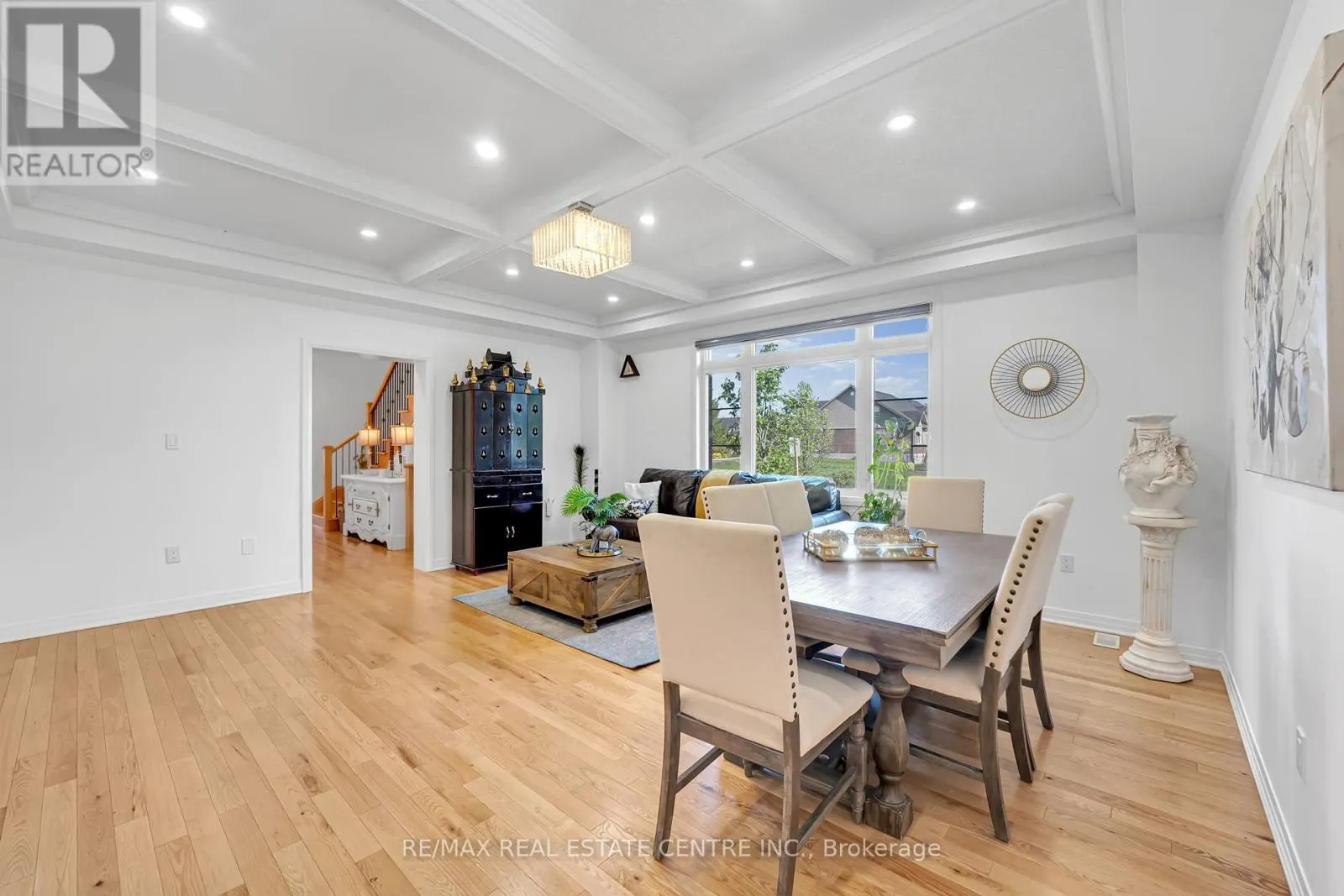 75 SLATER STREET