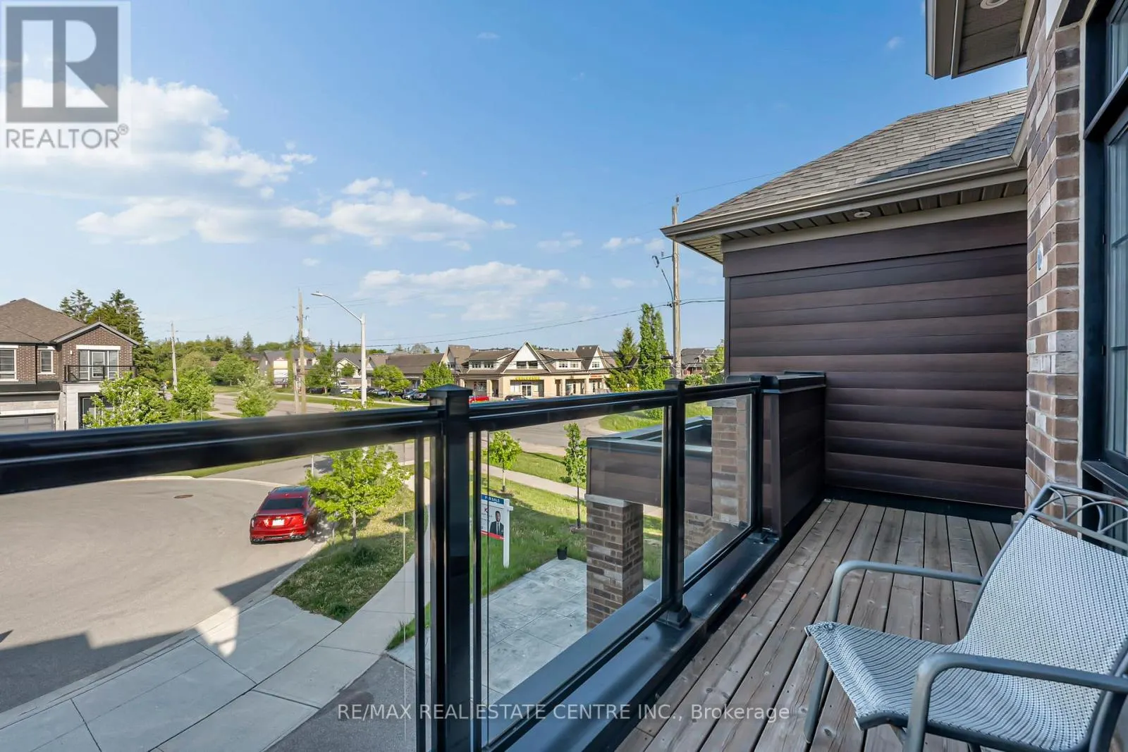 75 SLATER STREET