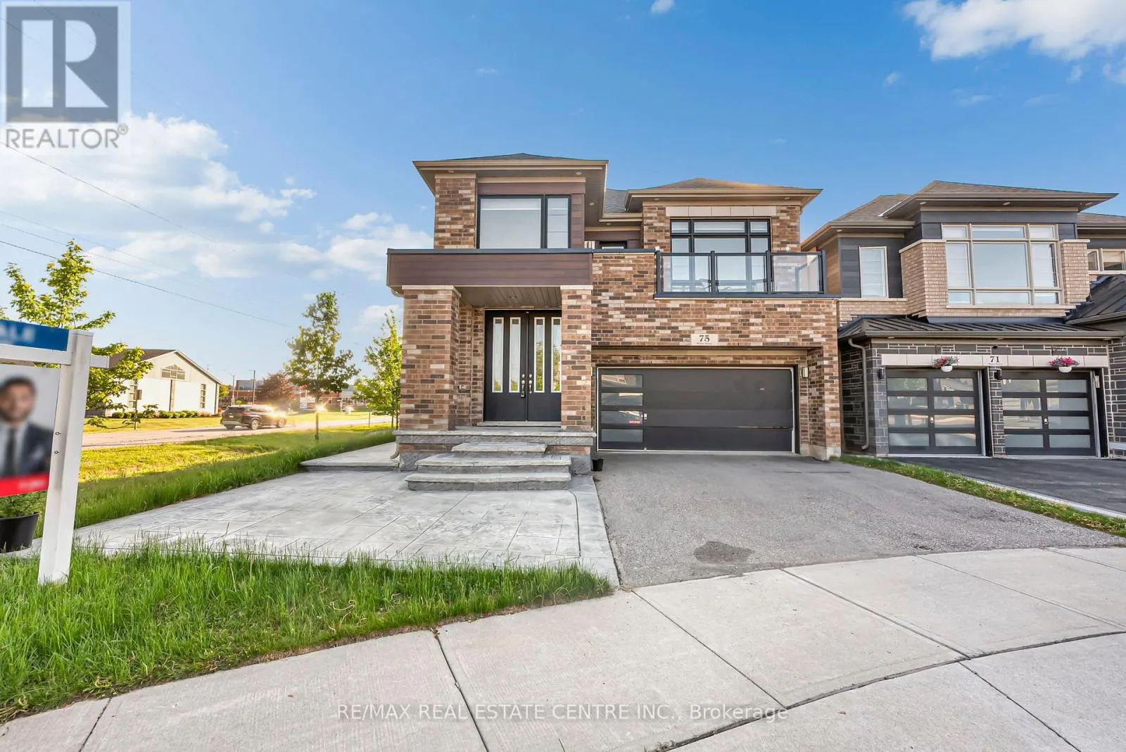 75 SLATER STREET