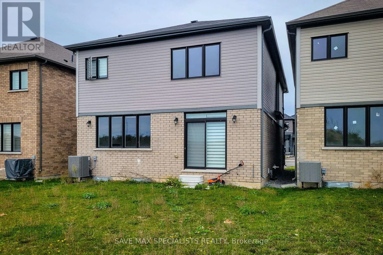 440 BARKER PARKWAY