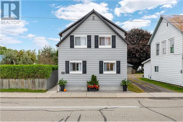 241 LEWIS STREET E