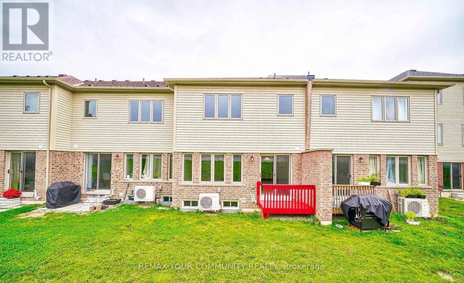 25 - 470 LINDEN DRIVE
