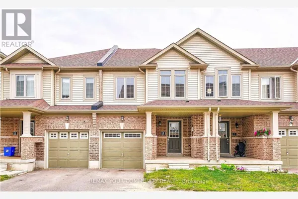 25 - 470 LINDEN DRIVE