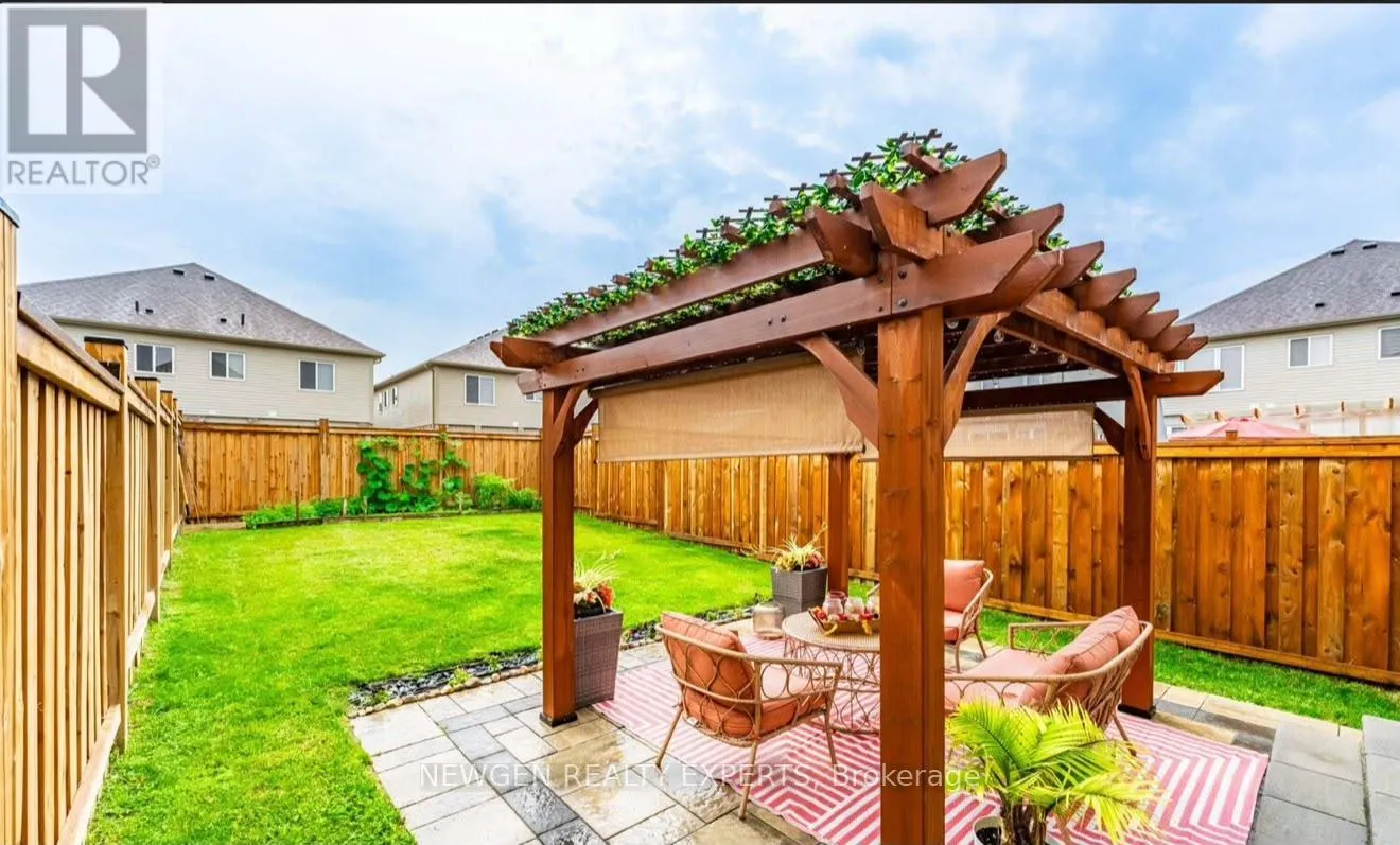 111 JOHN BRABSON CRESCENT