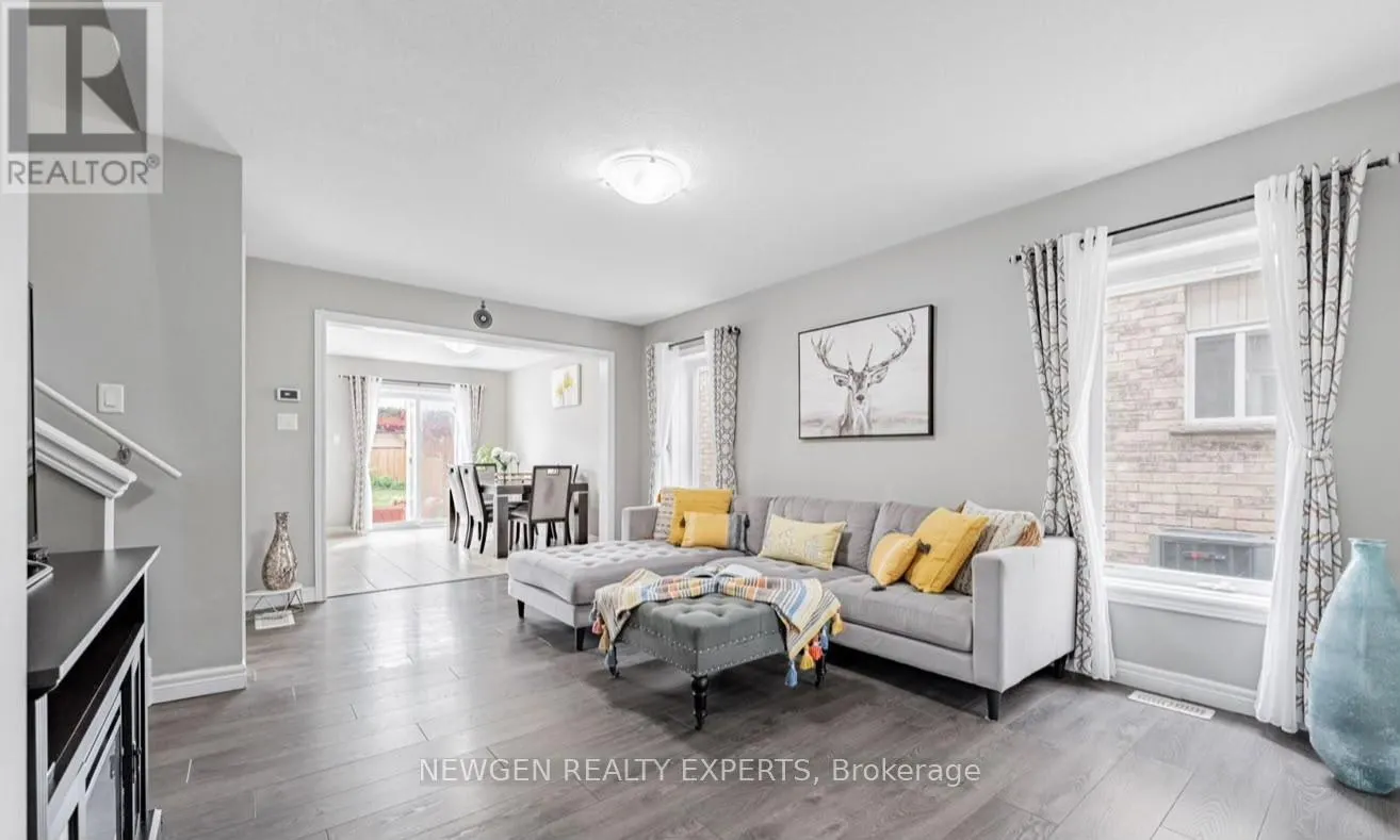 111 JOHN BRABSON CRESCENT